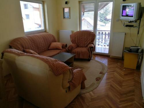 Apartamento Villa Dama & Dubravka