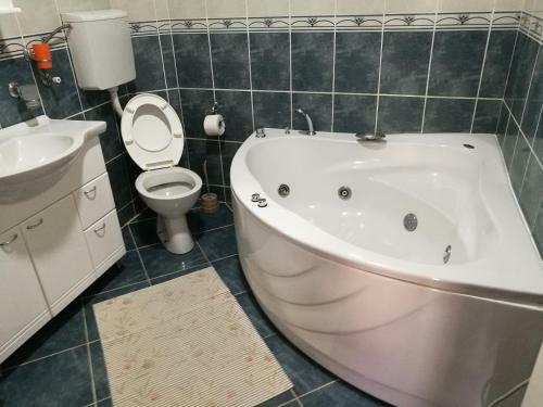 Apartamento Villa Dama & Dubravka
