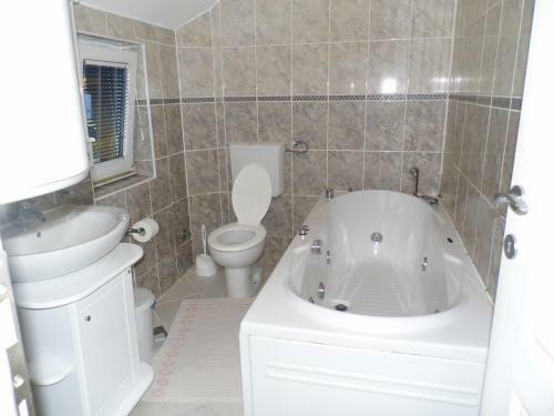 Apartamento Villa Dama & Dubravka