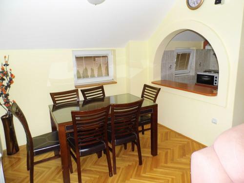 Apartamento Villa Dama & Dubravka