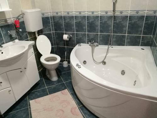 Apartamento Villa Dama & Dubravka