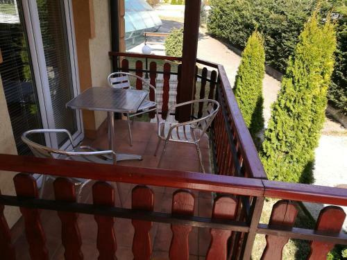 Apartamento Villa Dama & Dubravka