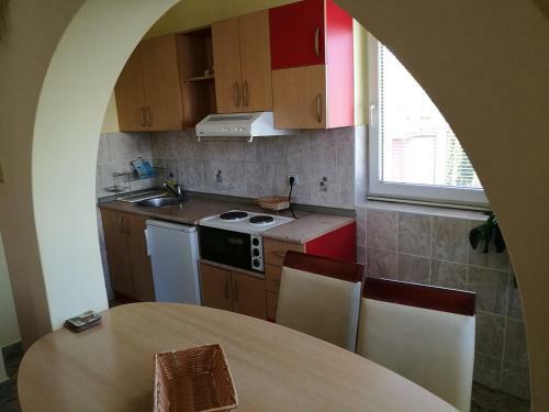 Apartamento Villa Dama & Dubravka