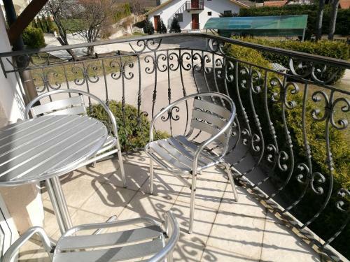 Apartamento Villa Dama & Dubravka