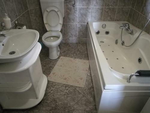 Apartamento Villa Dama & Dubravka