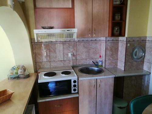 Apartamento Villa Dama & Dubravka