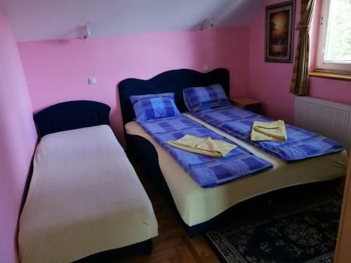 Apartamento Villa Dama & Dubravka