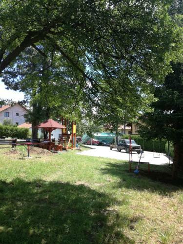 Apartamento Villa Dama & Dubravka
