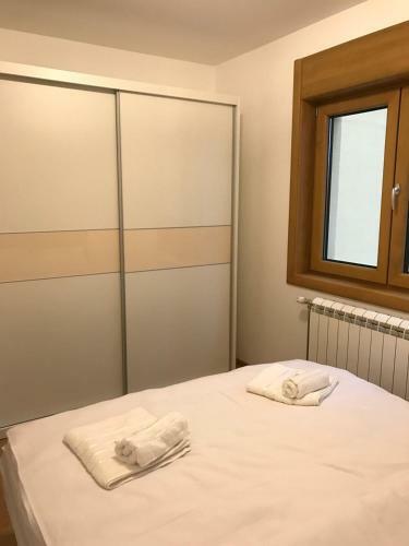 Zlatibor Apartmani Jakovljevic