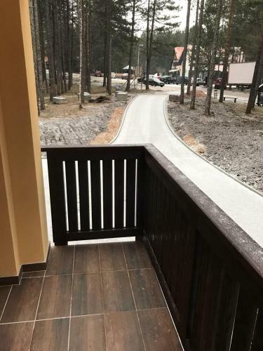 Zlatibor Apartmani Jakovljevic
