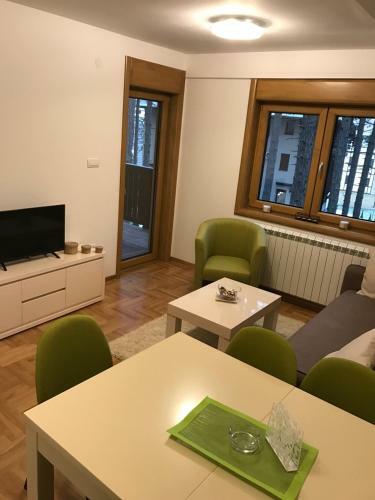 Zlatibor Apartmani Jakovljevic