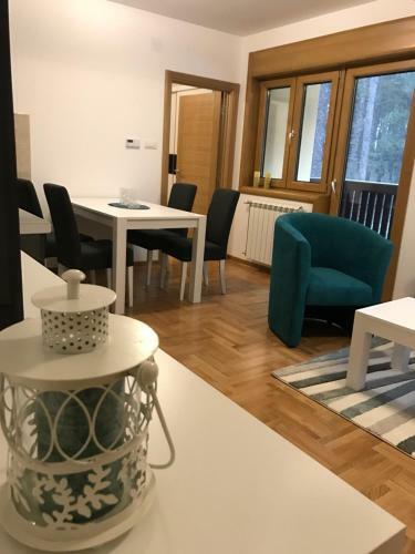 Zlatibor Apartmani Jakovljevic