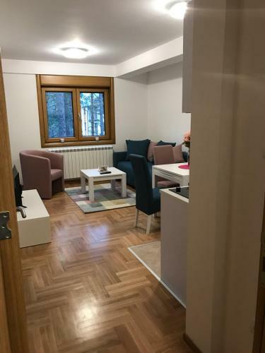 Zlatibor Apartmani Jakovljevic