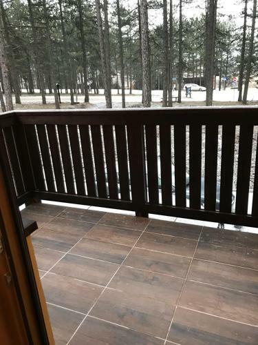 Zlatibor Apartmani Jakovljevic
