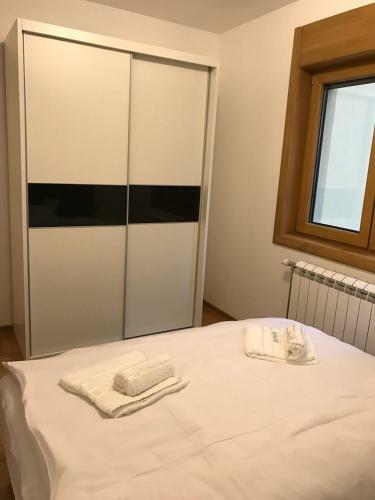 Zlatibor Apartmani Jakovljevic