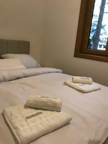 Zlatibor Apartmani Jakovljevic