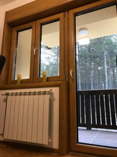 Zlatibor Apartmani Jakovljevic