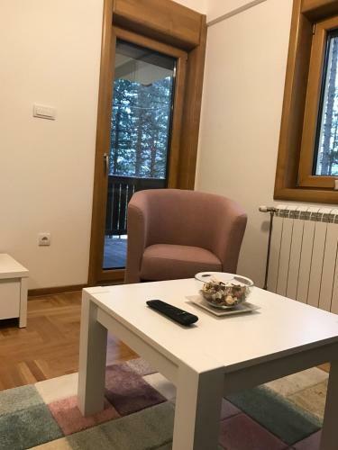 Zlatibor Apartmani Jakovljevic
