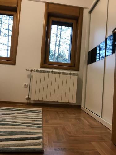 Zlatibor Apartmani Jakovljevic