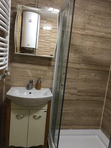 Zlatibor Apartmani Jakovljevic
