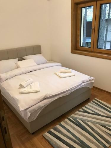 Zlatibor Apartmani Jakovljevic