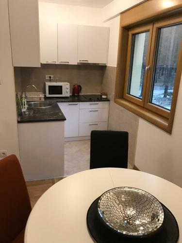 Zlatibor Apartmani Jakovljevic
