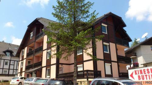 Apartment Awakened Serenity