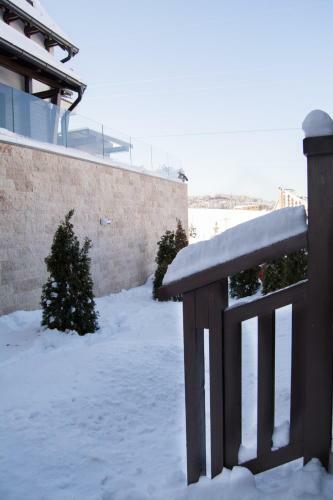 Luxury Villa With A View To Tornik