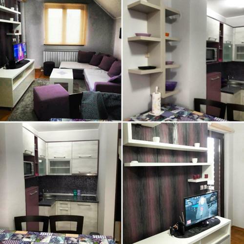 Apartamento Marjel - Kompleks Zlatiborski Konaci