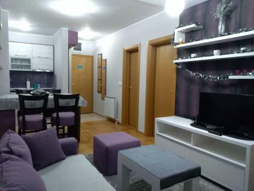 Apartamento Marjel - Kompleks Zlatiborski Konaci