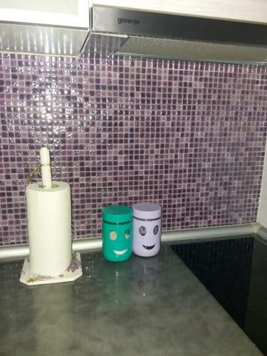 Apartamento Marjel - Kompleks Zlatiborski Konaci
