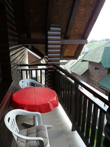 Apartamento Marjel - Kompleks Zlatiborski Konaci