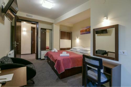 Garni Hotel ?im?ir