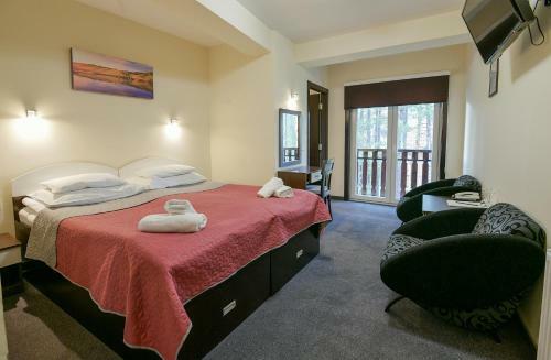 Garni Hotel ?im?ir