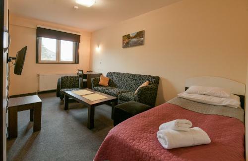 Garni Hotel ?im?ir