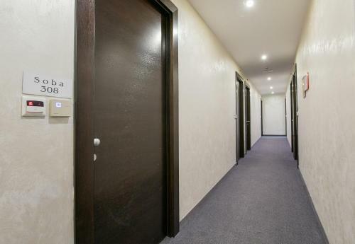 Garni Hotel ?im?ir