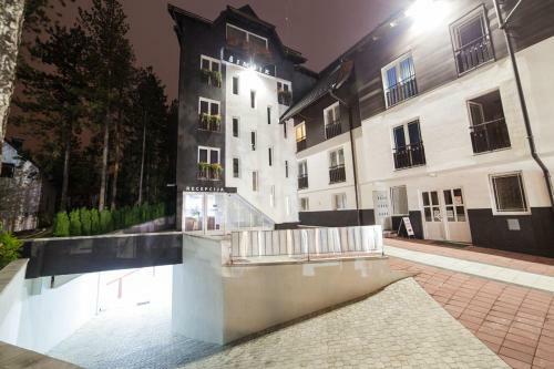 Garni Hotel ?im?ir