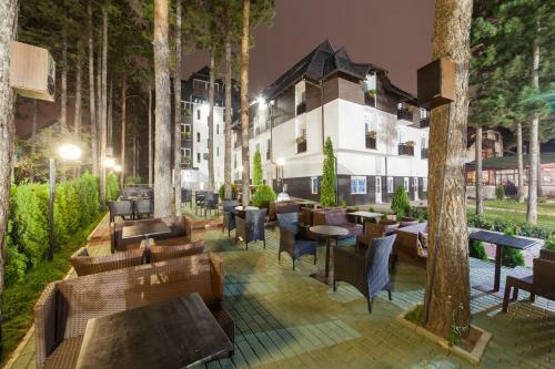 Garni Hotel ?im?ir