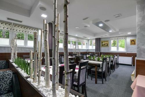 Garni Hotel ?im?ir
