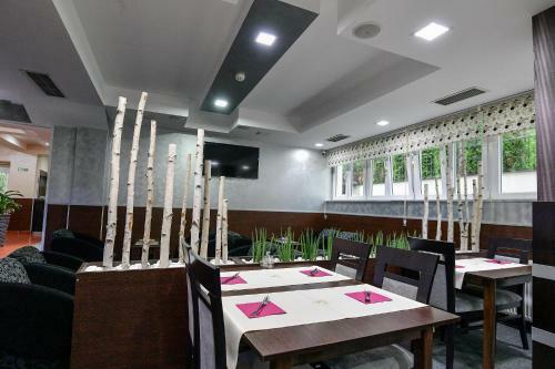 Garni Hotel ?im?ir