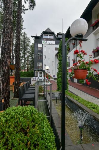 Garni Hotel ?im?ir