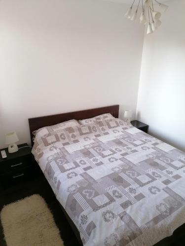 Apartmani Starovla