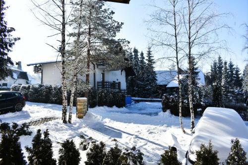 Apartman007 , Vila Neven