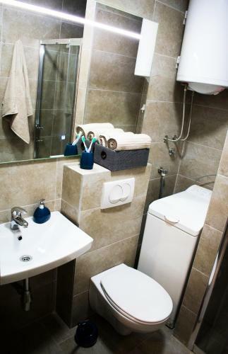 Apartman007 , Vila Neven