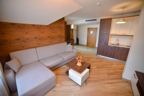Apartamento Central Inn