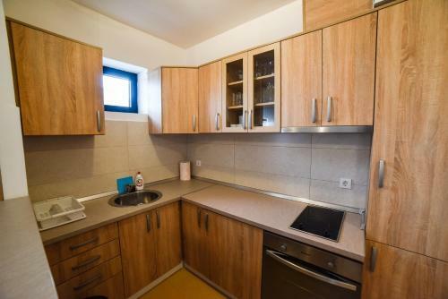 Apartman Buba