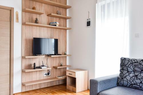 Apartman Buba