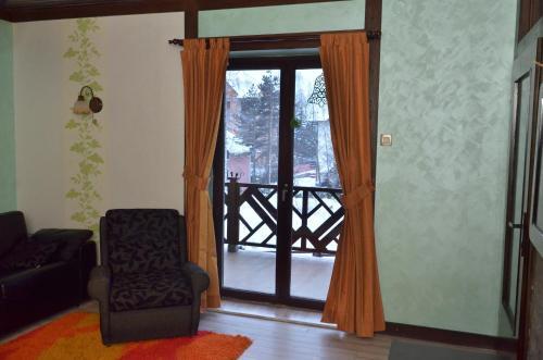 Apartamento Villa San