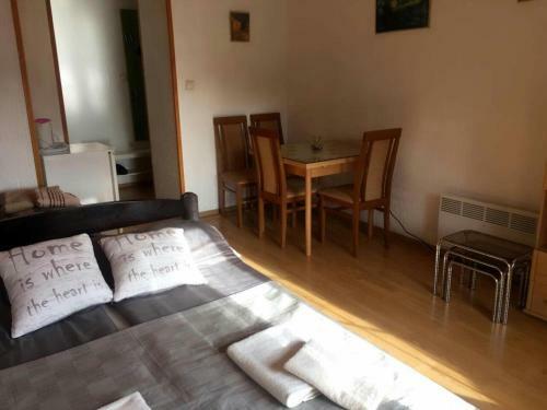 Apartman Milla