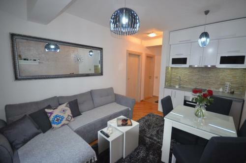 Apartment Vukota